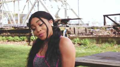 - Now that you mention it, I don't think so. - Queen of the Trap House 2: Taking the Throne