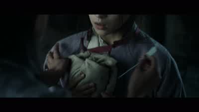 Now you must go to wudan mountain. - Crouching Tiger, Hidden Dragon