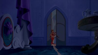 Now, if you need anything, - Beauty and the Beast: A 30th Celebration