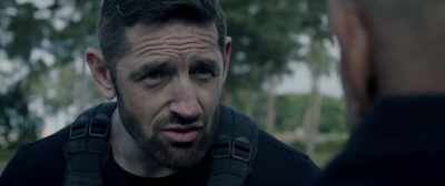 Now, you either pay
for those crimes this way, - I Am Vengeance: Retaliation