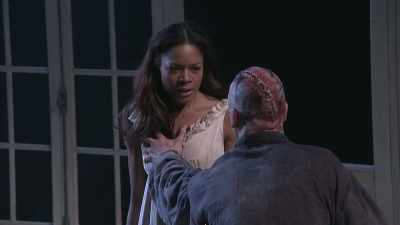 Now if you please, - Great British Theatre
