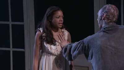 Now if you please, - Great British Theatre