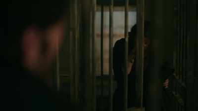 - Now, when you put this part - Calamity Jane