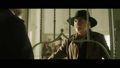 Now, you’re going to tell us everything. - Butch vs. Sundance