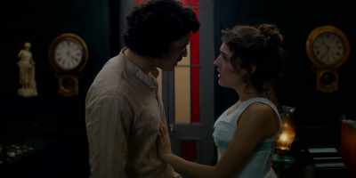 Now you. - Picnic at Hanging Rock