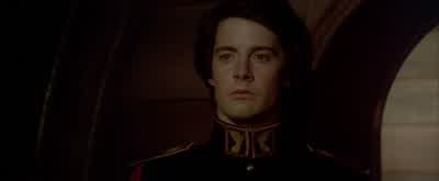 Now, you, come here. - Dune