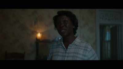 Now that you, - Black Cake