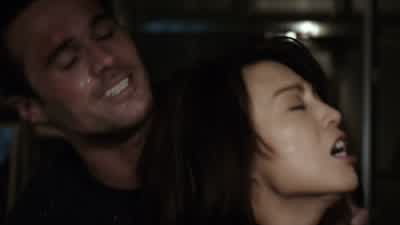Now, you said our thing was no strings attached. - Marvel's Agents of S.H.I.E.L.D.