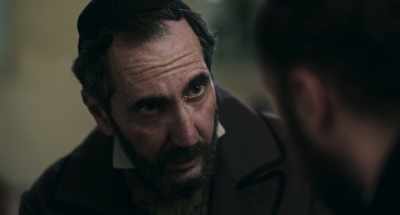 Now, when you see him, - Kidnapped