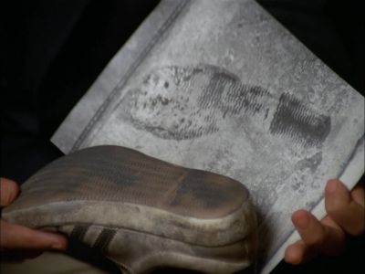 NOW, YOU SEE? - Hawaii Five-O