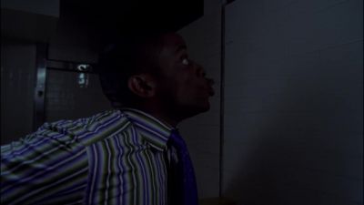 Now you, shawn. - Psych