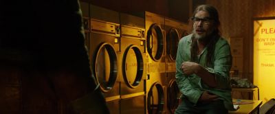 Now if you shoot me - Predestination