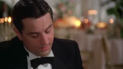 Now you sound just like Maxie. - Once Upon a Time in America