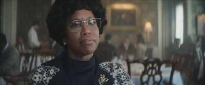 Now, if you stay in the primary, - Shirley