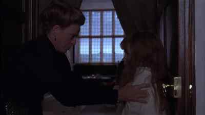 NOW, YOU STAY
WHERE YOU ARE TOLD, - The Secret Garden