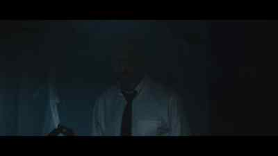 - Now, you and Sylvie, did
you ever consider children? - Creep Box
