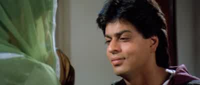 Now you tell me, Ma-ji. - Dilwale Dulhania Le Jayenge