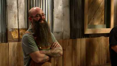 Now, when you think about it, - Moonshiners: Master Distiller