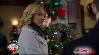 Now, if you two don't stop, - It's Beginning to Look a Lot Like Christmas