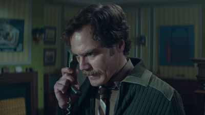 Now, if you want a return
on your investment -- - The Little Drummer Girl