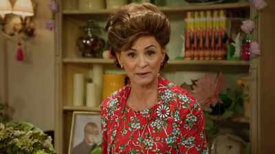Now, if you want more
information about these recipes, - At Home with Amy Sedaris