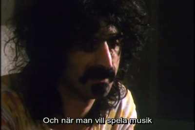 Now, when you want to play music - Eat That Question