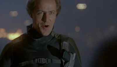 NOW, YOU WANT TO SEE
SOMETHING REALLY SCARY ? - Full Eclipse