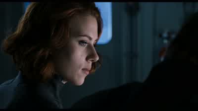 Now you want to wade into a war. - The Avengers