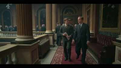Now, if you would like Mr
Attlee to pass a single piece - Traitors