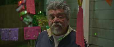 Now, you-you hear it,
but you don't listen. - How the Gringo Stole Christmas