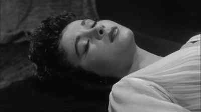 Now you'll come back to me,
Andrea. - The She Creature