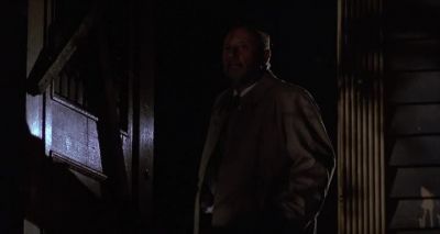 Now you'll come. - Halloween 5: The Revenge of Michael Myers