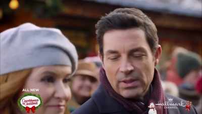 - Now if you'll excuse me,
I have to go and iron - Christmas in Vienna