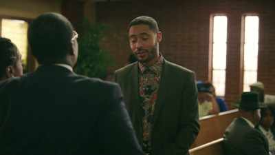 Now, if you'll excuse me,
I need to go help them - Bust Down
