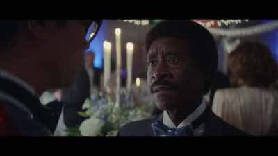 Now, if you'll excuse me, - Black Monday