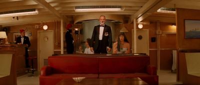Well if you'll excuse me I'm gonna go on an overnight drunkand in 10 days I'm gonna set out to find the shark that ate my friend and destroy itAnyone that would care to join me is more than welcome - The Life Aquatic with Steve Zissou