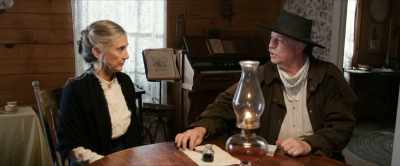 Now, if you'll just
sign it over to me, - Lost Outlaw