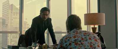 Now, if you'll please excuse me, - Die in a Gunfight