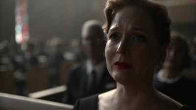 Now, if you'll please stand - The Man in the High Castle