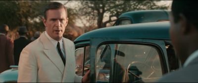 Now you'll see how an empire defends itself Mr Khama - A United Kingdom