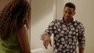 Now, you'll uh, - The Love Club: Lauren’s Dream