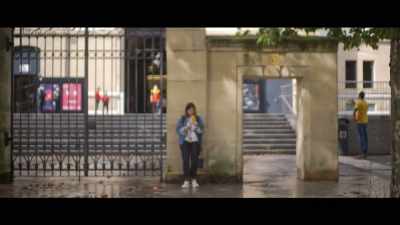 Now young journalists
who go to Cannes - The Critic