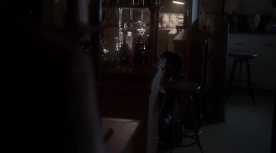 Now, young lady... - Murdoch Mysteries