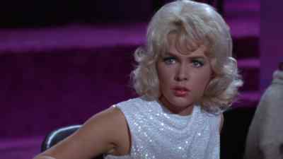 Now that your desperate attempt at having a good time's flunked - The Nutty Professor