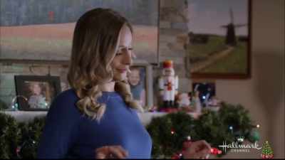 Now, if your gift is stolen,
you get the next turn, - Road to Christmas