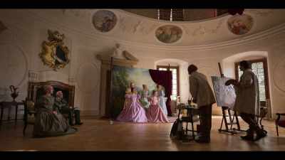 Now, Your Graces,
I think that will be all. - Ehrengard: The Art of Seduction