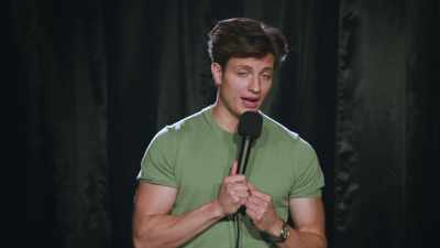 Now, before your imaginations start running - Matt Rife: Only Fans