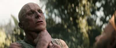 Now your meaningless life finally does have a purpose. - Thor: Love and Thunder