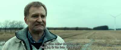 Now that your missus
has lost her license - - Small Town Killers