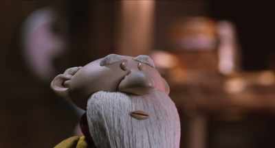 Now, as your shepherd, - The Inventor